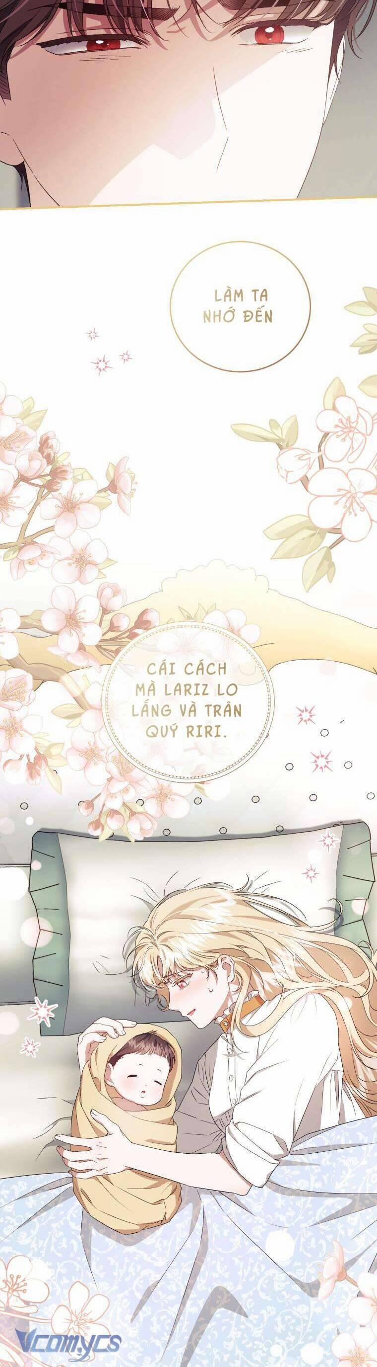 Tôi Trở Thành Mẹ Kế Của Gia Đình Hắc Ám 42 trang 29