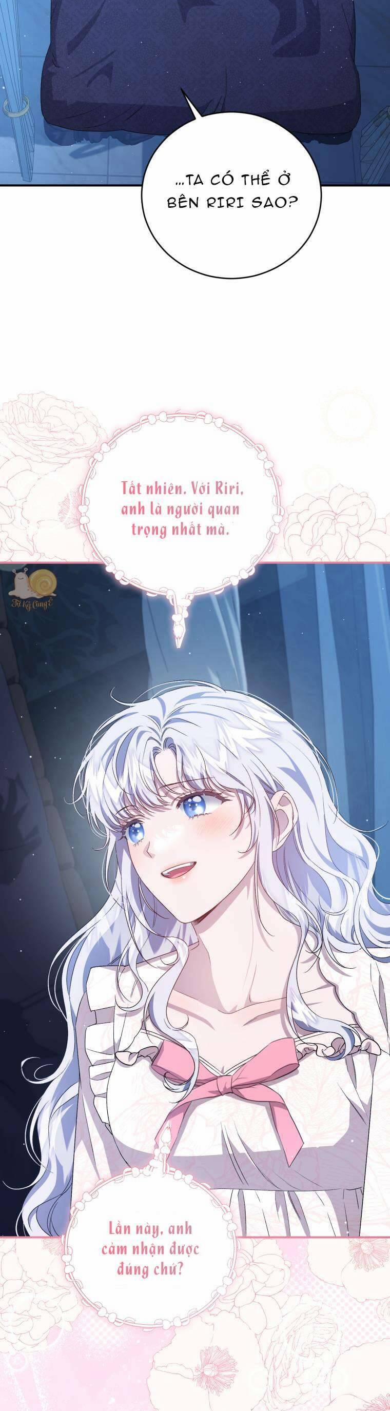 Tôi Trở Thành Mẹ Kế Của Gia Đình Hắc Ám 42 trang 36