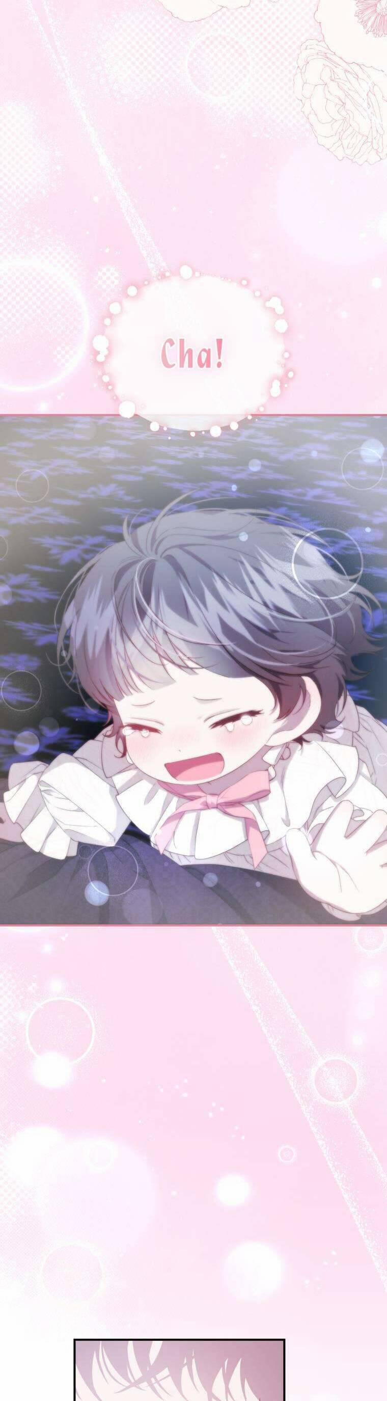 Tôi Trở Thành Mẹ Kế Của Gia Đình Hắc Ám 42 trang 37