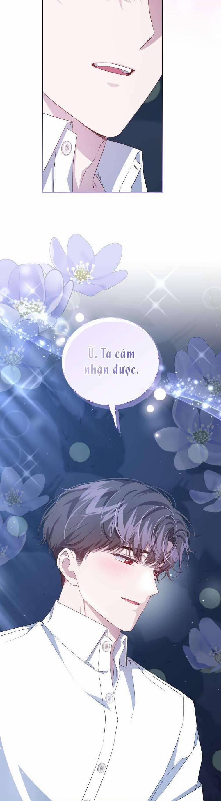 Tôi Trở Thành Mẹ Kế Của Gia Đình Hắc Ám 42 trang 38