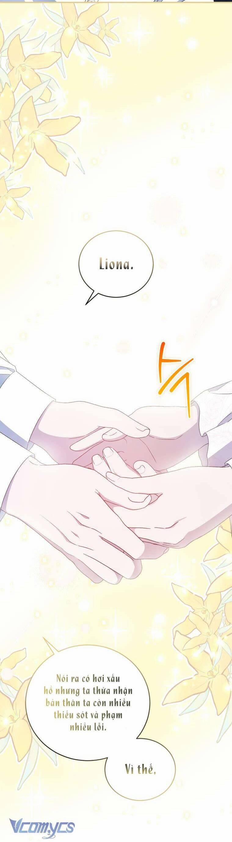 Tôi Trở Thành Mẹ Kế Của Gia Đình Hắc Ám 42 trang 39