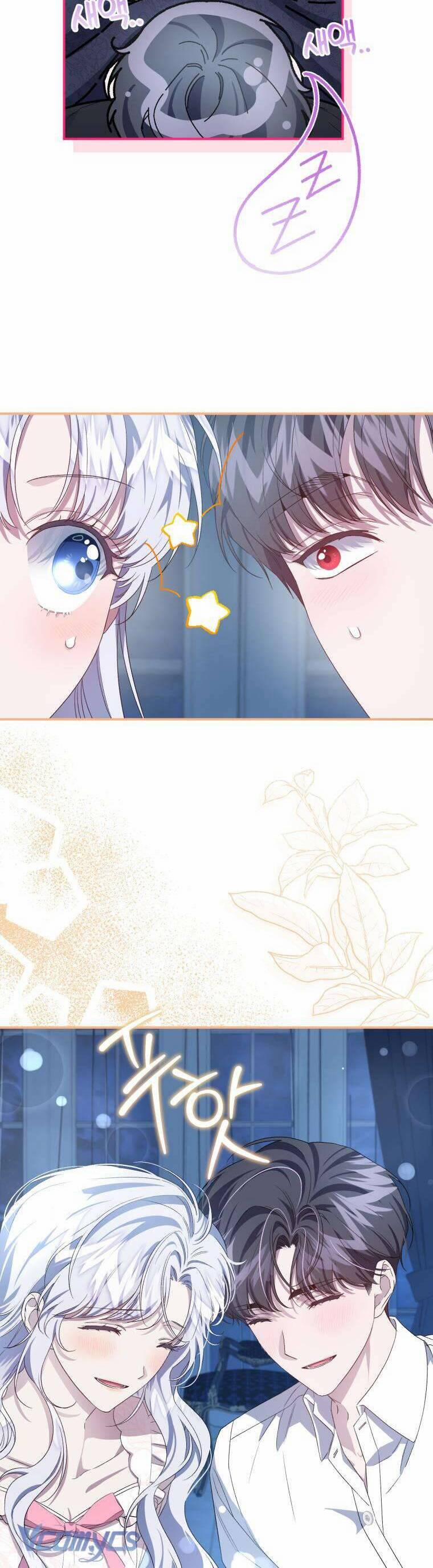 Tôi Trở Thành Mẹ Kế Của Gia Đình Hắc Ám 42 trang 45