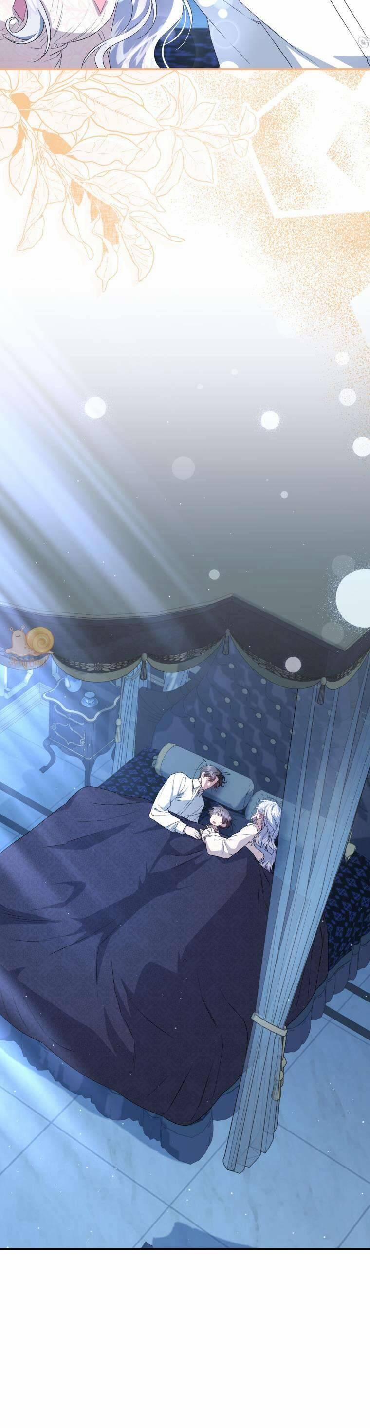 Tôi Trở Thành Mẹ Kế Của Gia Đình Hắc Ám 42 trang 46