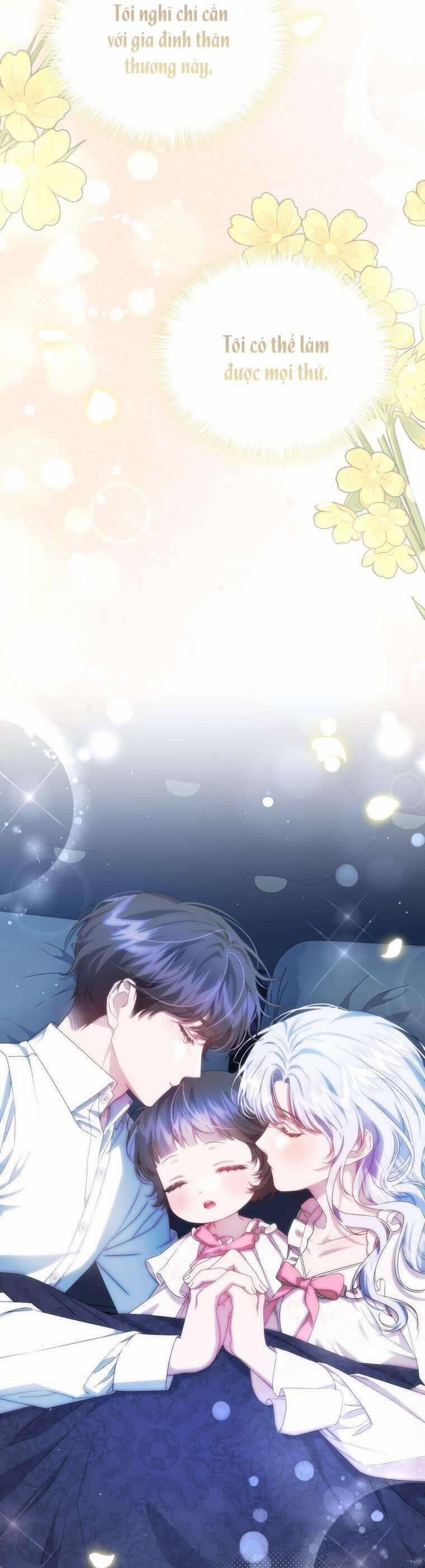 Tôi Trở Thành Mẹ Kế Của Gia Đình Hắc Ám 42 trang 53