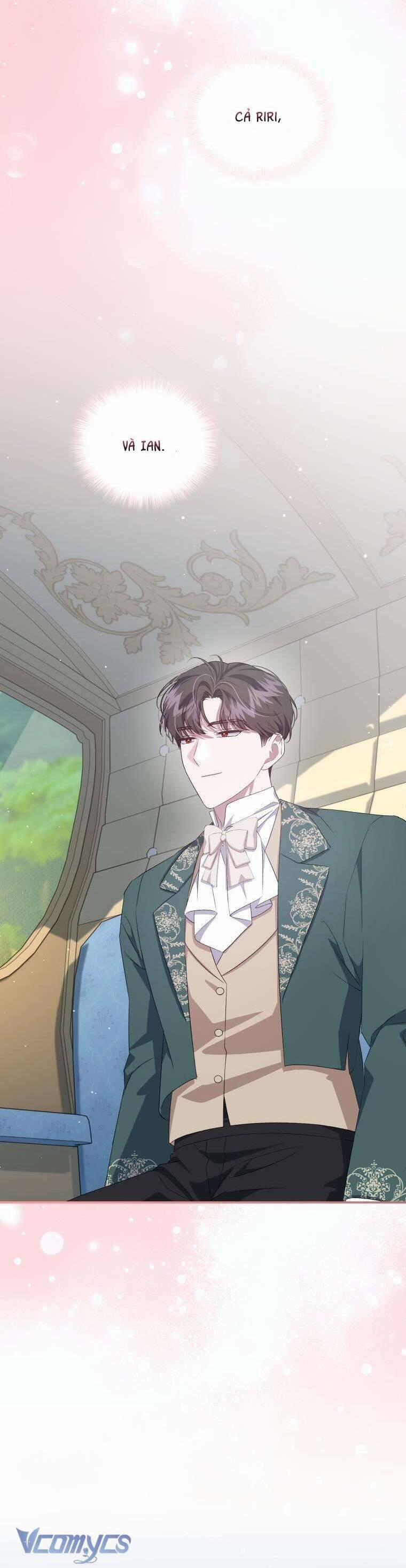 Tôi Trở Thành Mẹ Kế Của Gia Đình Hắc Ám 43 trang 24