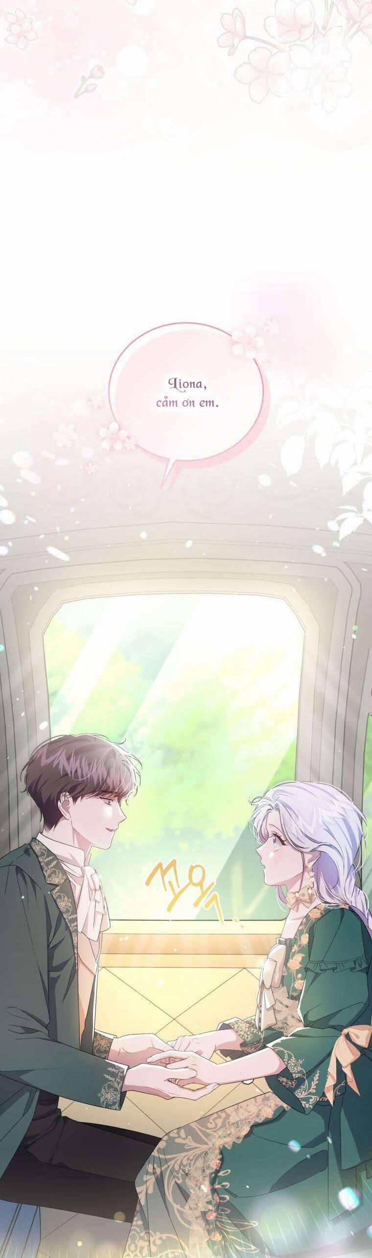 Tôi Trở Thành Mẹ Kế Của Gia Đình Hắc Ám 43 trang 34