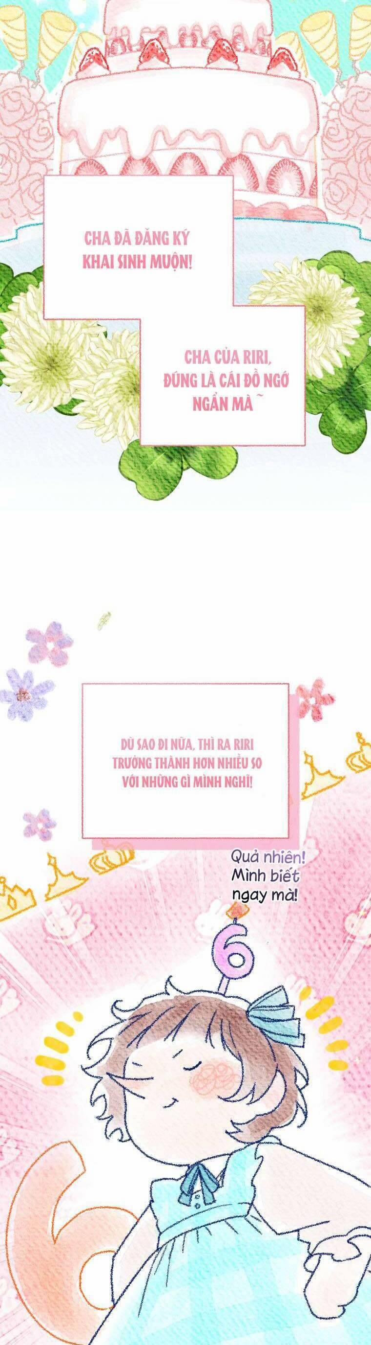 Tôi Trở Thành Mẹ Kế Của Gia Đình Hắc Ám 43 trang 4