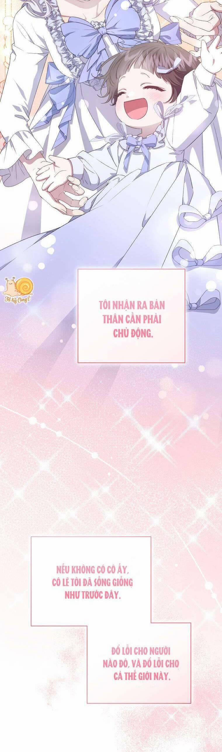 Tôi Trở Thành Mẹ Kế Của Gia Đình Hắc Ám 43 trang 41