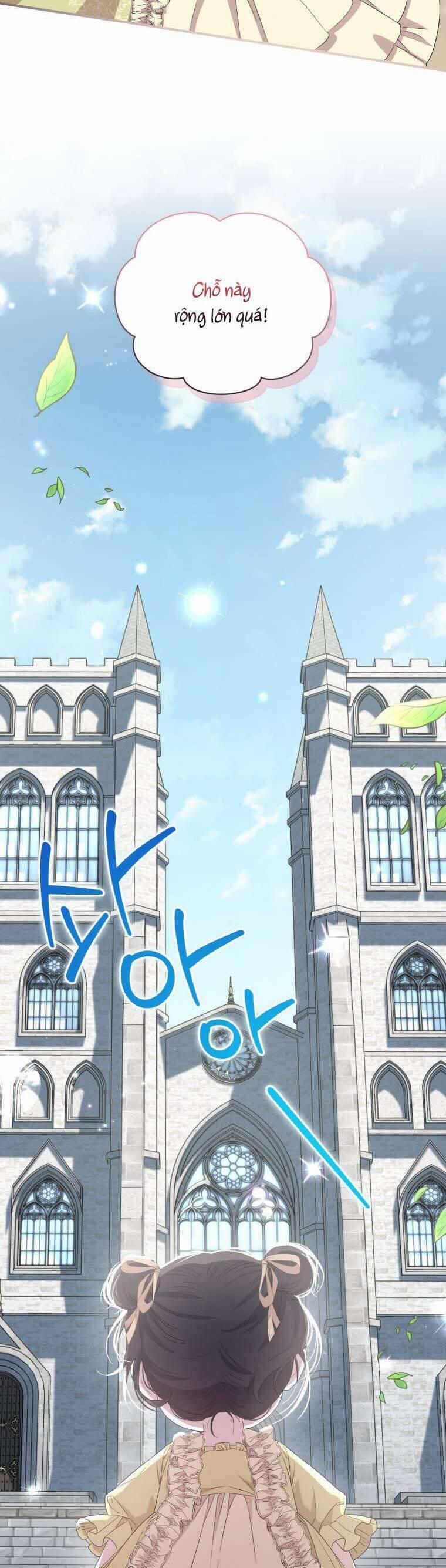 Tôi Trở Thành Mẹ Kế Của Gia Đình Hắc Ám 43 trang 45