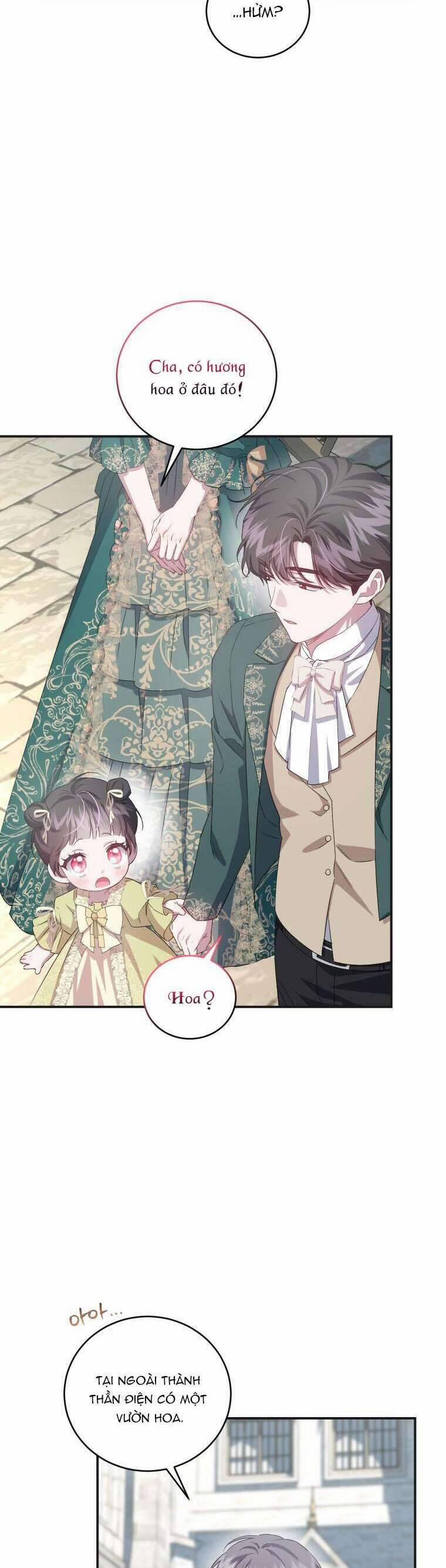 Tôi Trở Thành Mẹ Kế Của Gia Đình Hắc Ám 43 trang 47