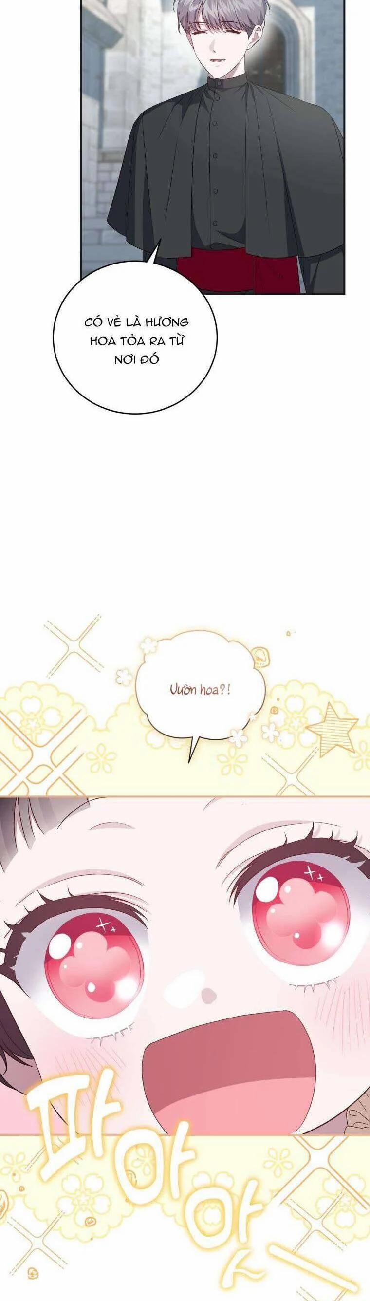 Tôi Trở Thành Mẹ Kế Của Gia Đình Hắc Ám 43 trang 48