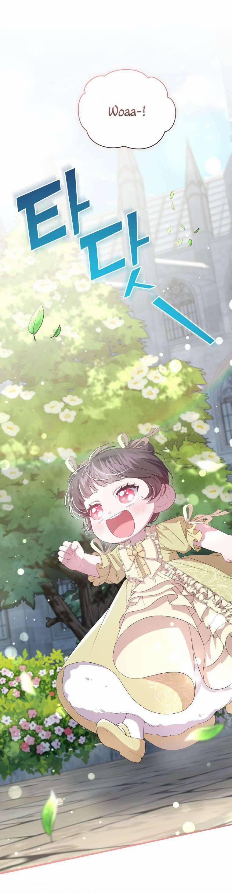 Tôi Trở Thành Mẹ Kế Của Gia Đình Hắc Ám 43 trang 51