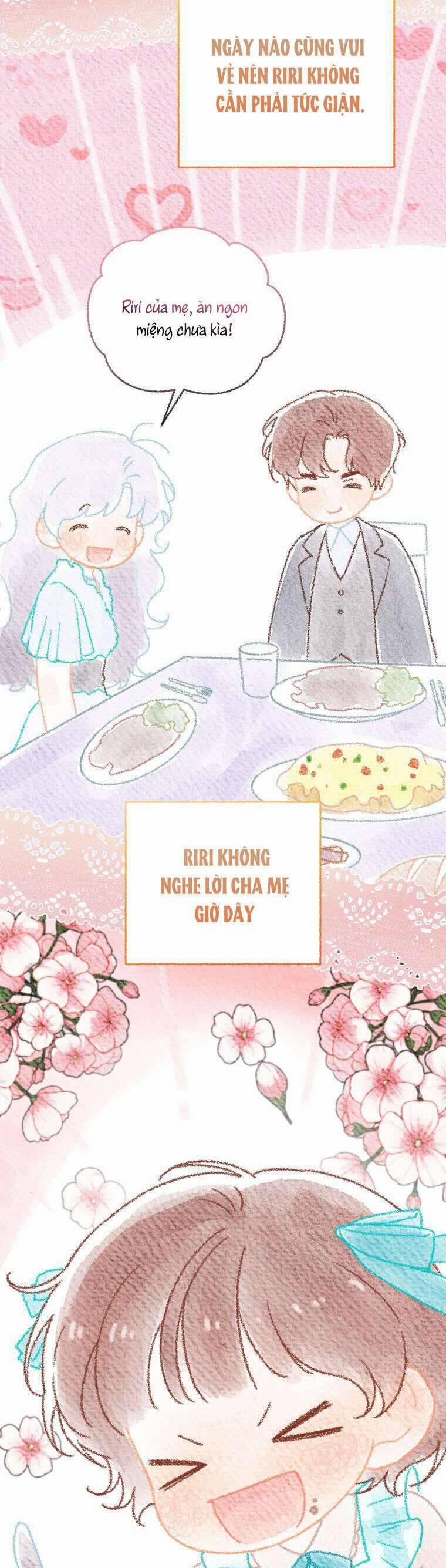 Tôi Trở Thành Mẹ Kế Của Gia Đình Hắc Ám 43 trang 7