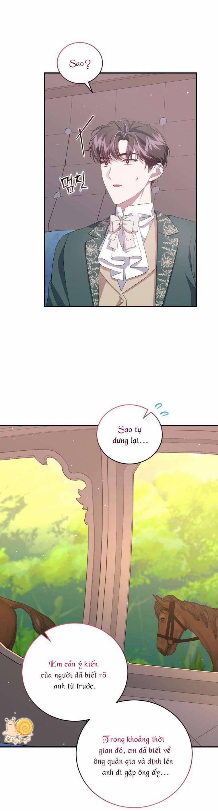 Tôi Trở Thành Mẹ Kế Của Gia Đình Hắc Ám 44 trang 27