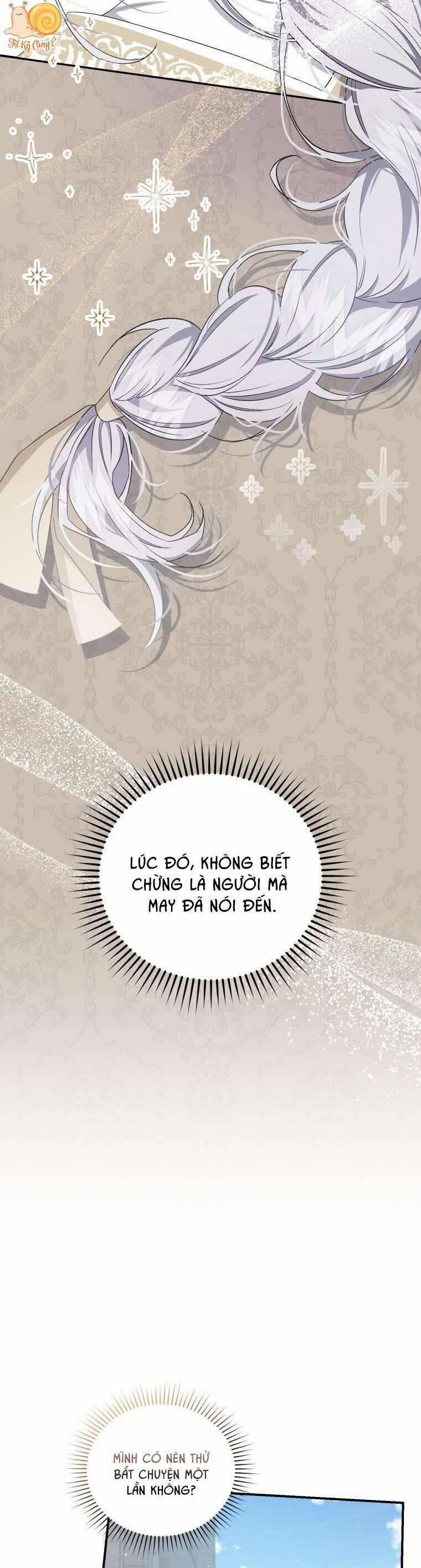 Tôi Trở Thành Mẹ Kế Của Gia Đình Hắc Ám 44 trang 3