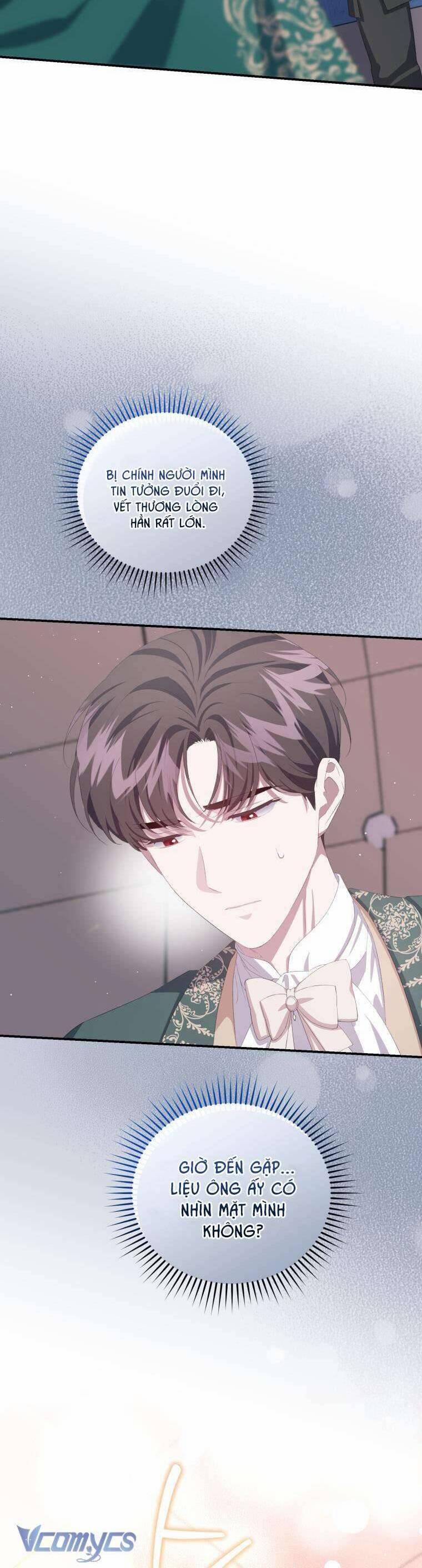 Tôi Trở Thành Mẹ Kế Của Gia Đình Hắc Ám 44 trang 31