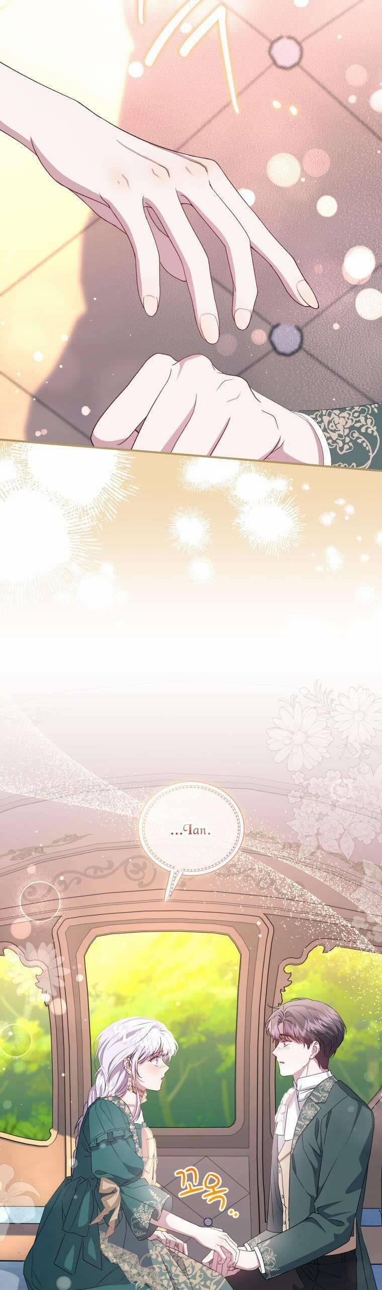 Tôi Trở Thành Mẹ Kế Của Gia Đình Hắc Ám 44 trang 32