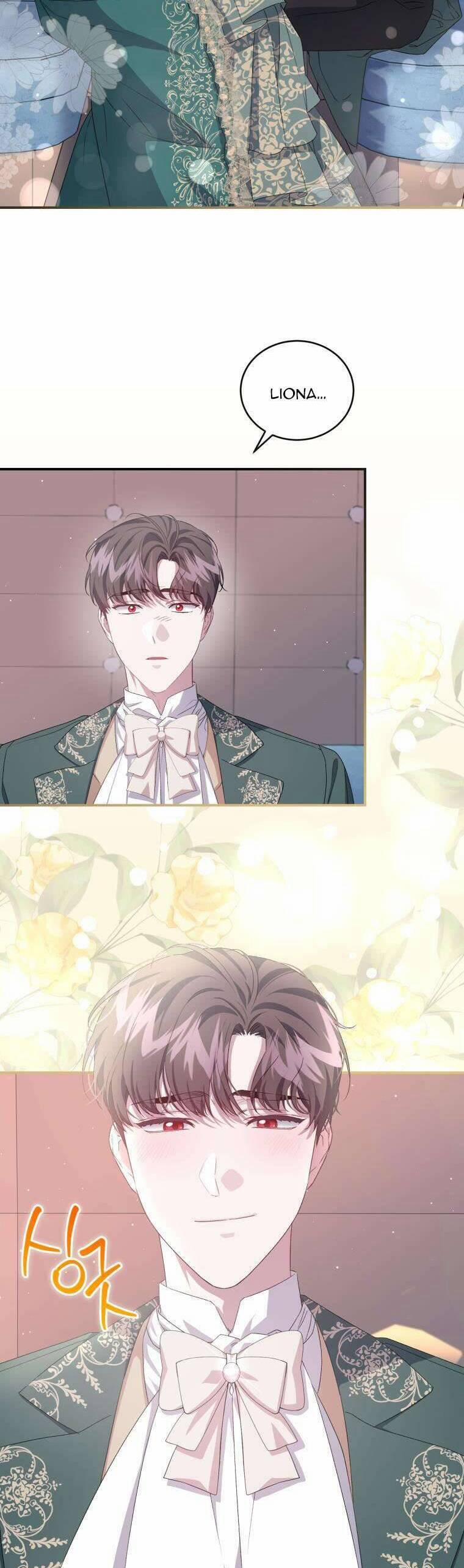 Tôi Trở Thành Mẹ Kế Của Gia Đình Hắc Ám 44 trang 33