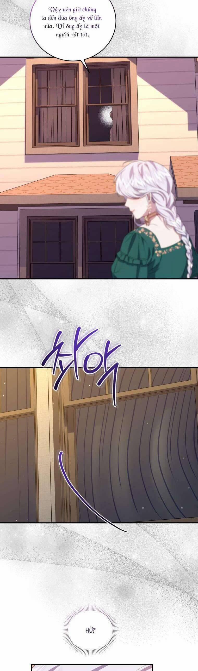 Tôi Trở Thành Mẹ Kế Của Gia Đình Hắc Ám 44 trang 46