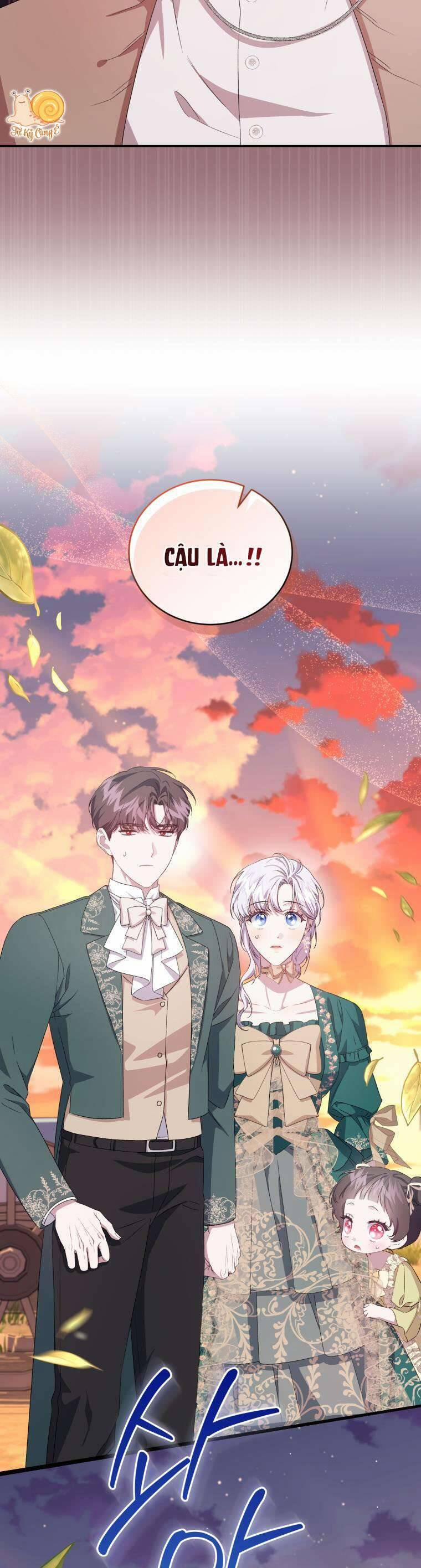 Tôi Trở Thành Mẹ Kế Của Gia Đình Hắc Ám 44 trang 54