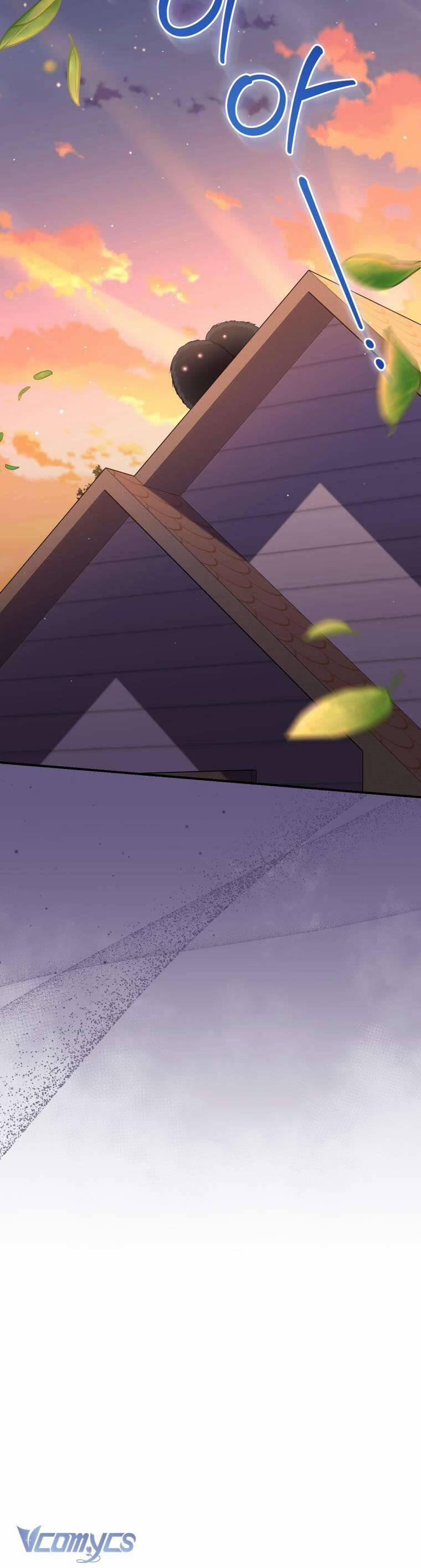 Tôi Trở Thành Mẹ Kế Của Gia Đình Hắc Ám 44 trang 55