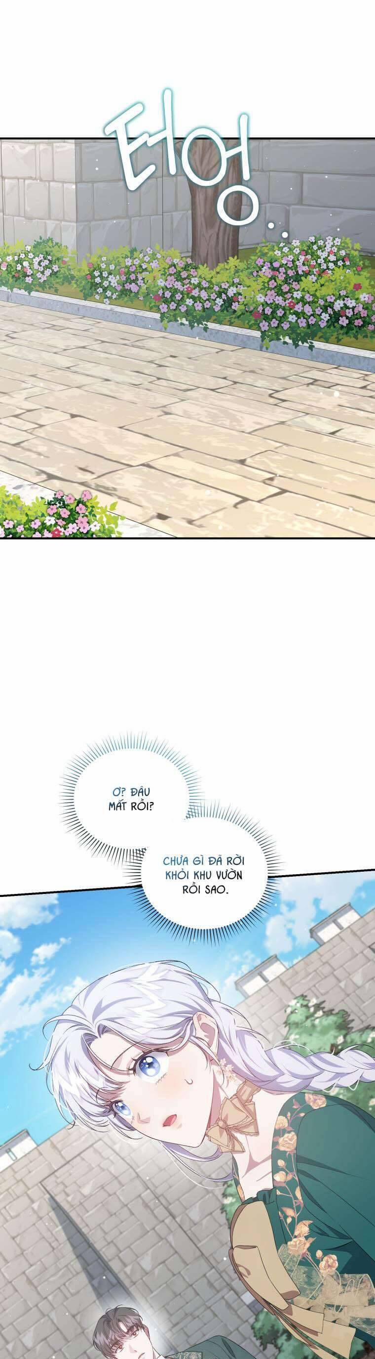 Tôi Trở Thành Mẹ Kế Của Gia Đình Hắc Ám 44 trang 7