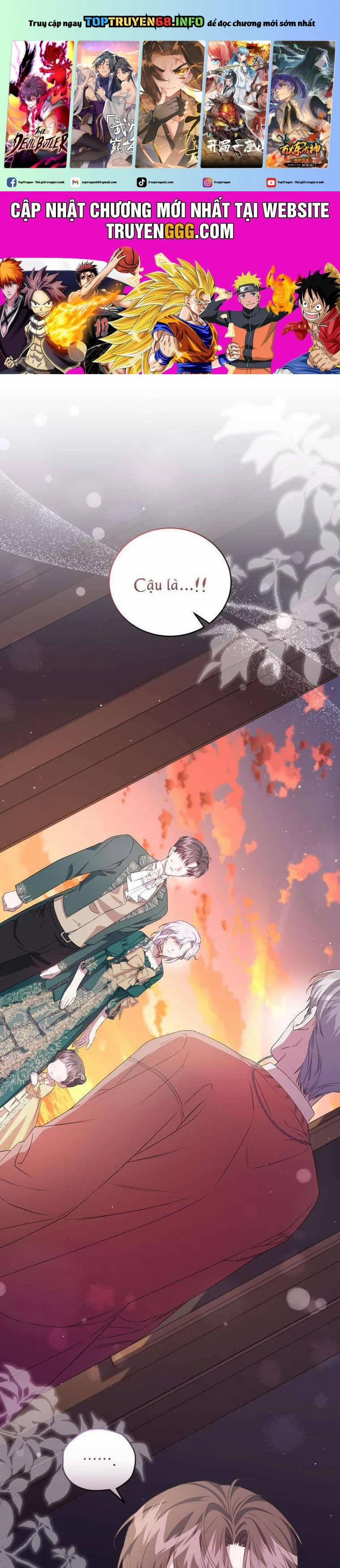 Tôi Trở Thành Mẹ Kế Của Gia Đình Hắc Ám 45 trang 0