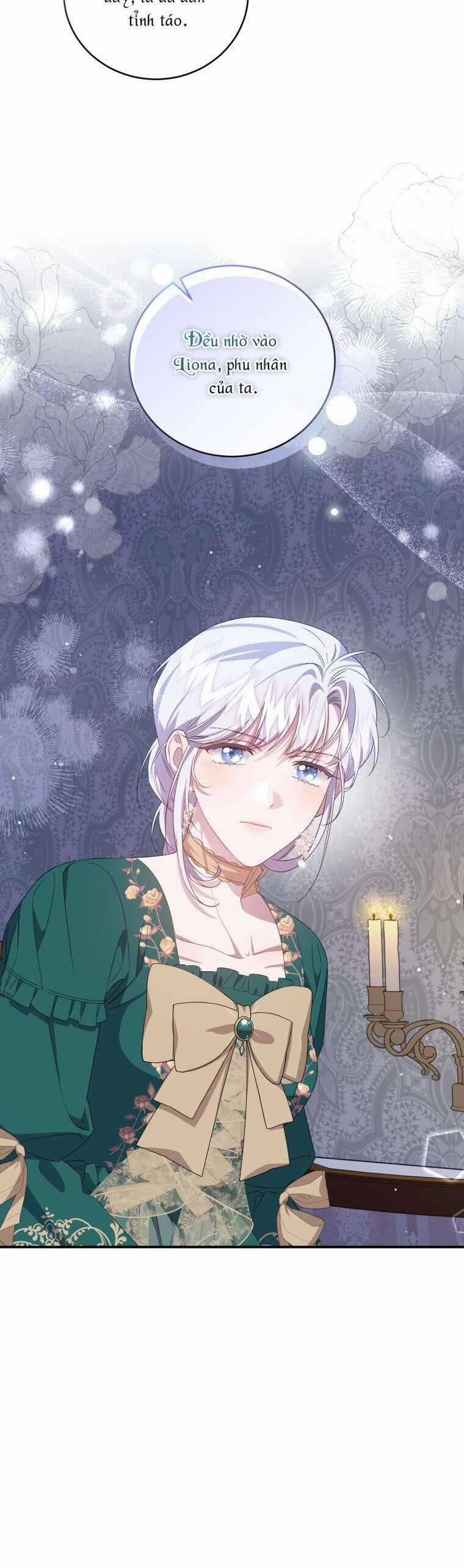 Tôi Trở Thành Mẹ Kế Của Gia Đình Hắc Ám 45 trang 27