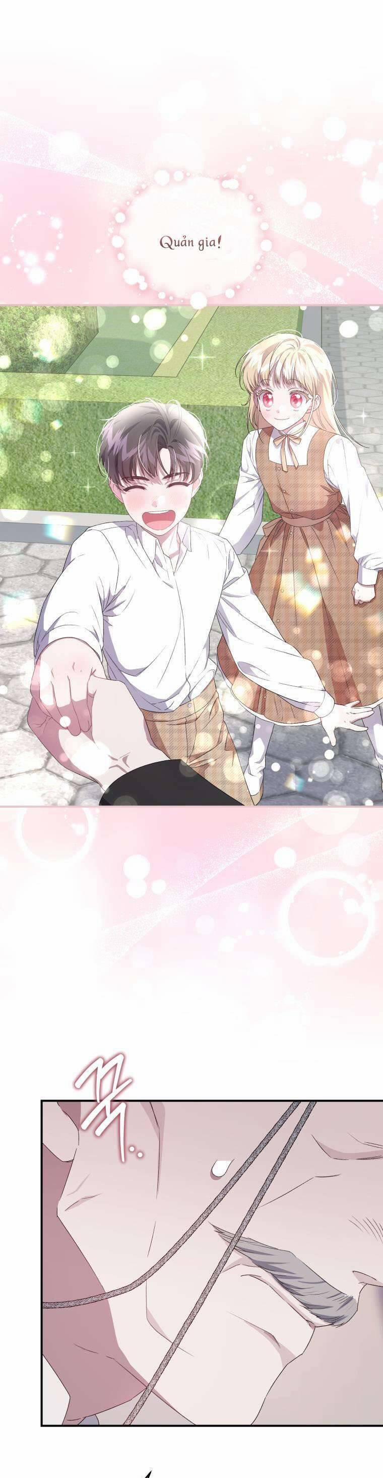 Tôi Trở Thành Mẹ Kế Của Gia Đình Hắc Ám 45 trang 32