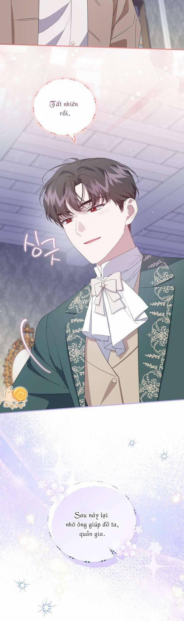 Tôi Trở Thành Mẹ Kế Của Gia Đình Hắc Ám 45 trang 46