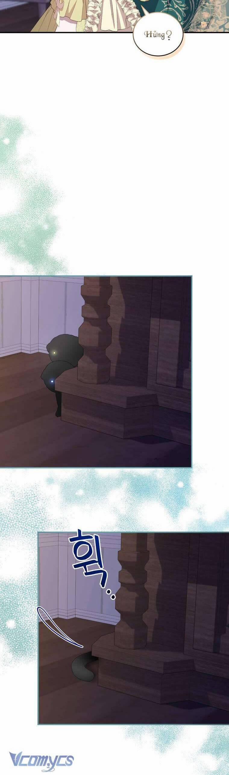 Tôi Trở Thành Mẹ Kế Của Gia Đình Hắc Ám 45 trang 49