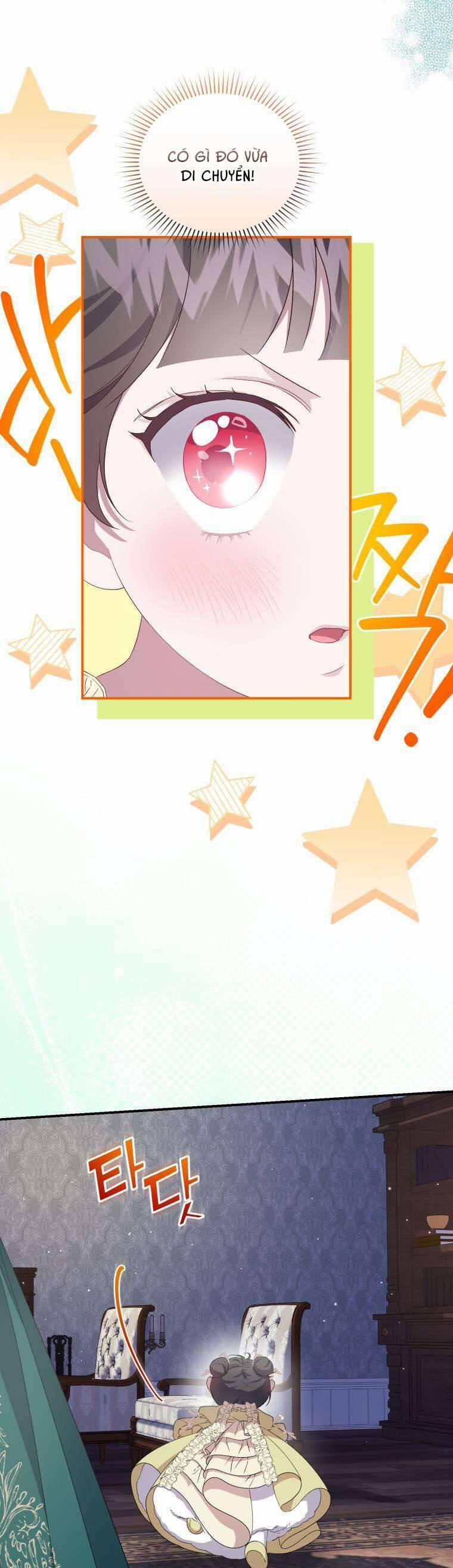 Tôi Trở Thành Mẹ Kế Của Gia Đình Hắc Ám 45 trang 50