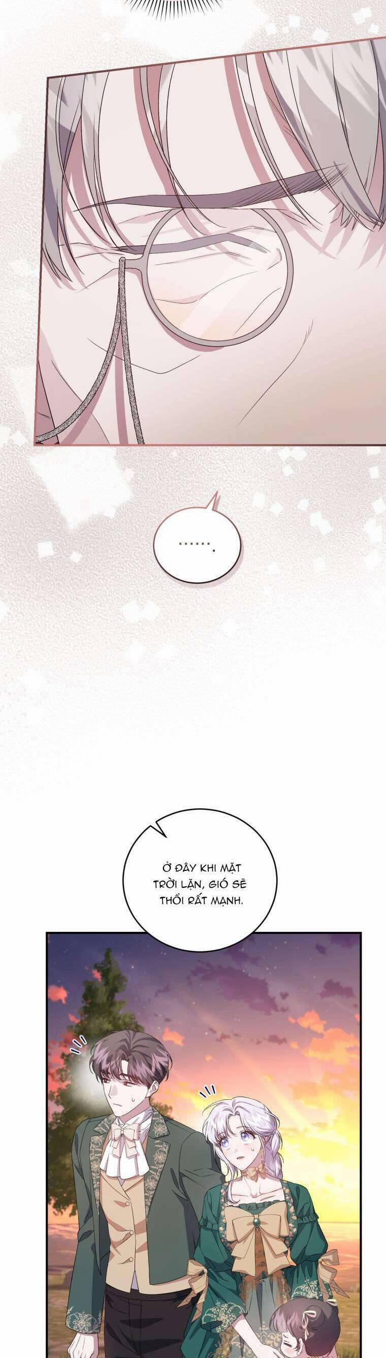 Tôi Trở Thành Mẹ Kế Của Gia Đình Hắc Ám 45 trang 8