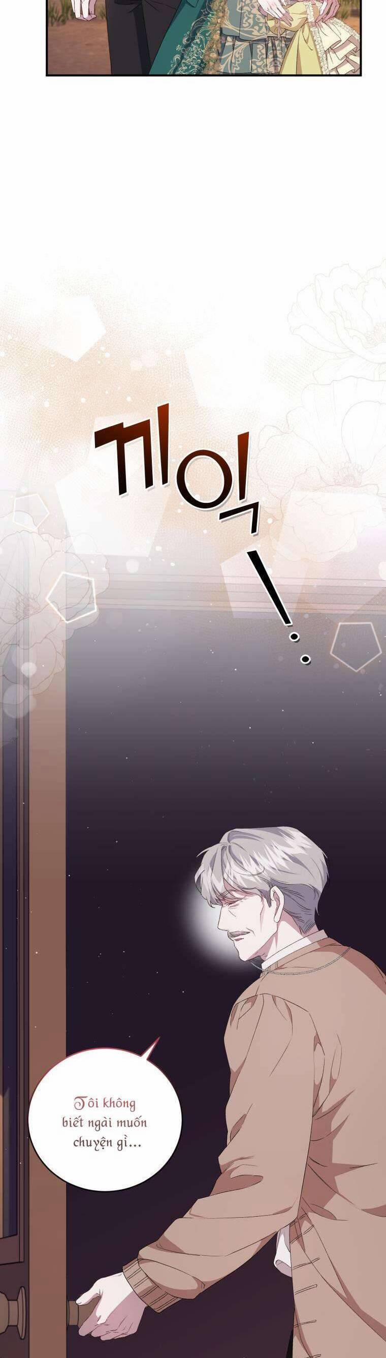 Tôi Trở Thành Mẹ Kế Của Gia Đình Hắc Ám 45 trang 9