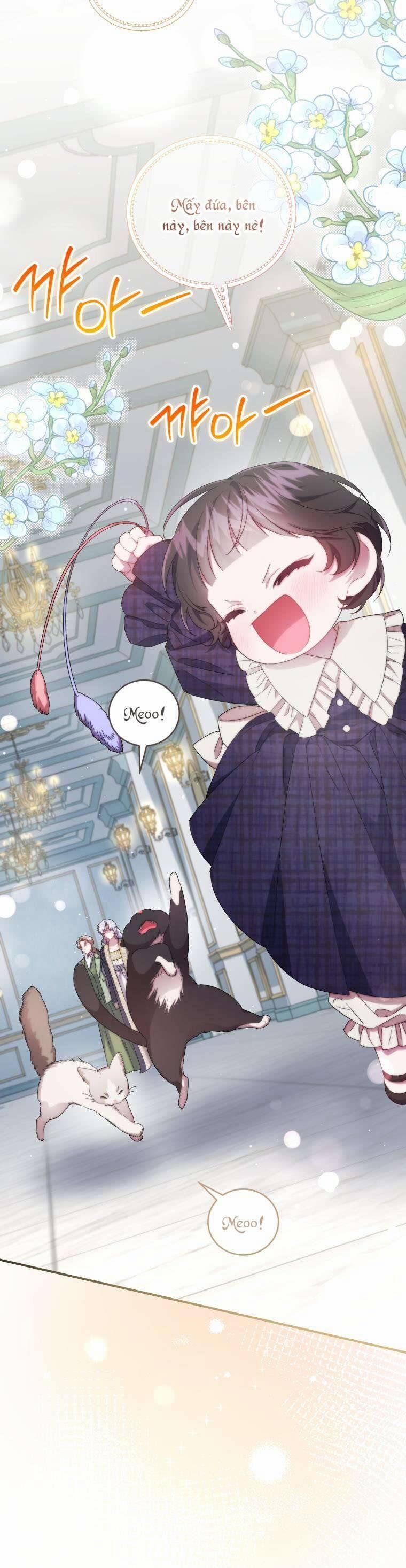 Tôi Trở Thành Mẹ Kế Của Gia Đình Hắc Ám 46 trang 13