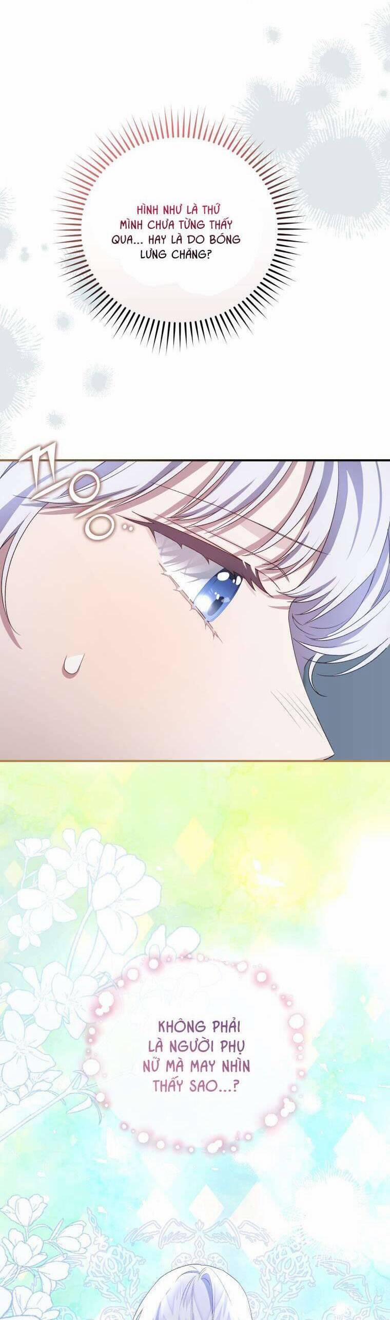 Tôi Trở Thành Mẹ Kế Của Gia Đình Hắc Ám 46 trang 23