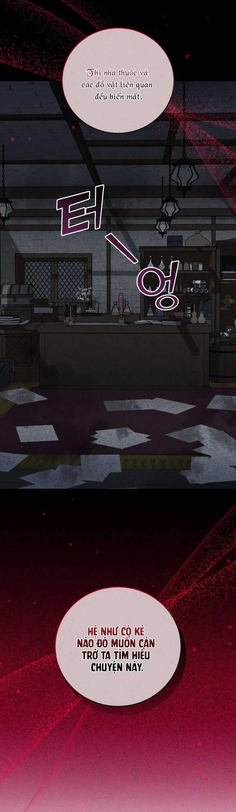 Tôi Trở Thành Mẹ Kế Của Gia Đình Hắc Ám 46 trang 46