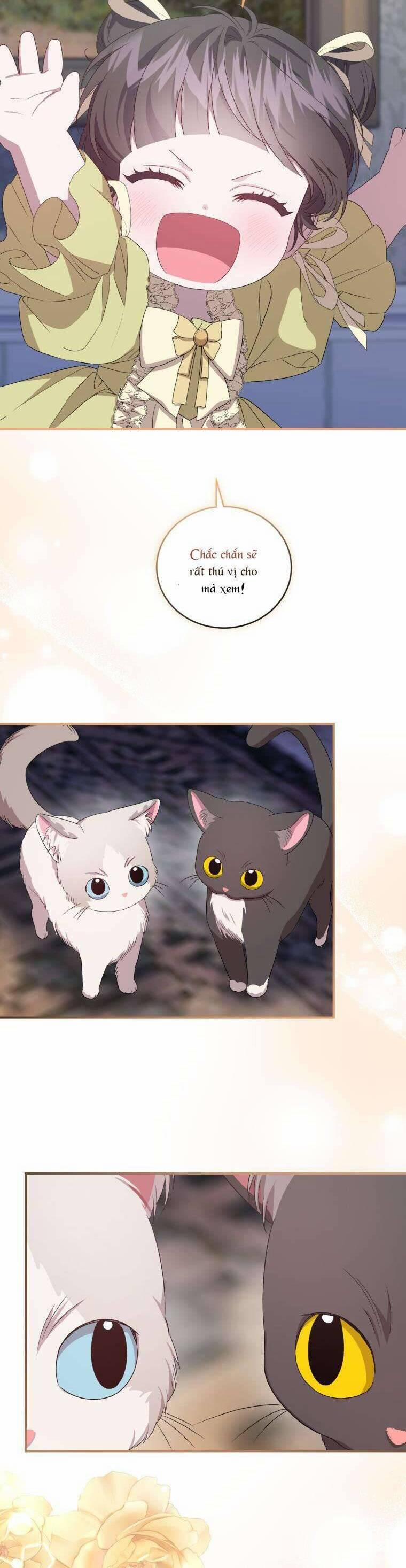 Tôi Trở Thành Mẹ Kế Của Gia Đình Hắc Ám 46 trang 9