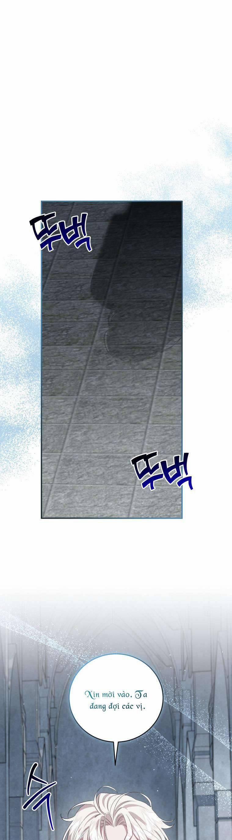 Tôi Trở Thành Mẹ Kế Của Gia Đình Hắc Ám 47 trang 45