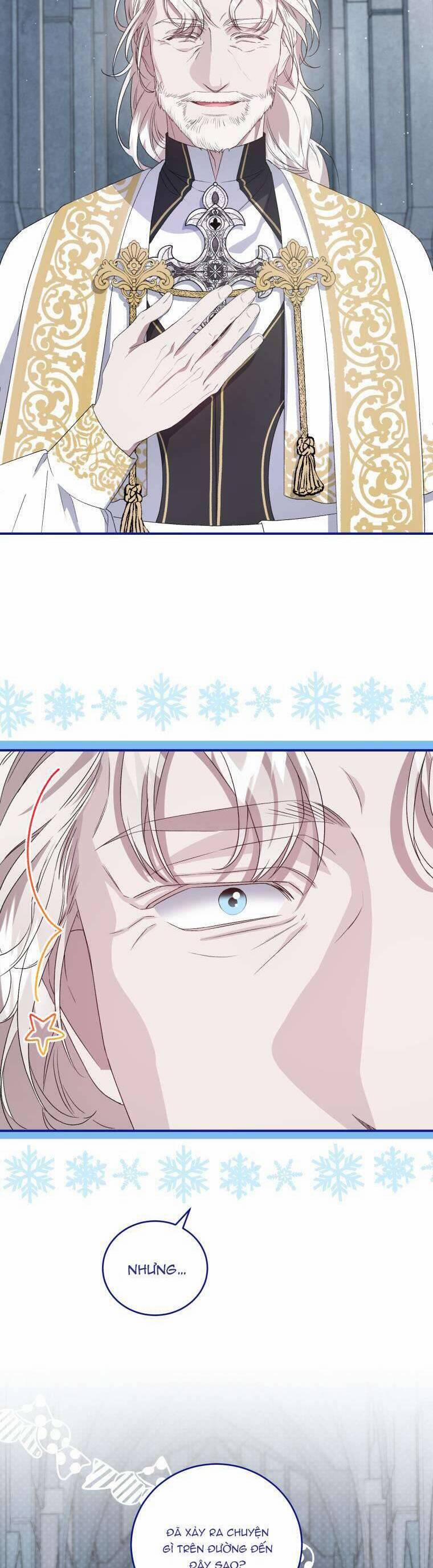 Tôi Trở Thành Mẹ Kế Của Gia Đình Hắc Ám 47 trang 46