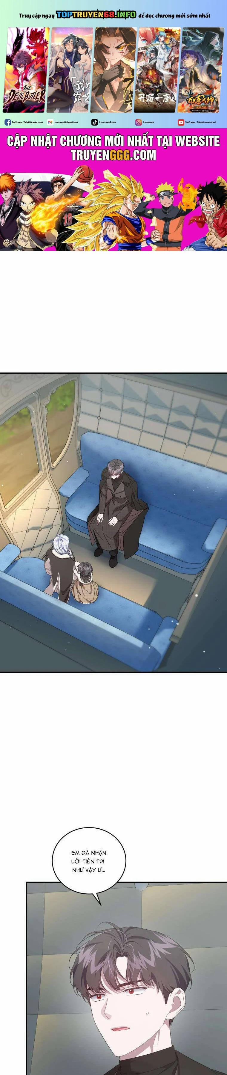 Tôi Trở Thành Mẹ Kế Của Gia Đình Hắc Ám 49 trang 0