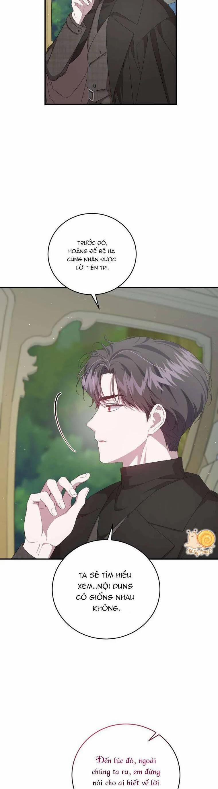 Tôi Trở Thành Mẹ Kế Của Gia Đình Hắc Ám 49 trang 2