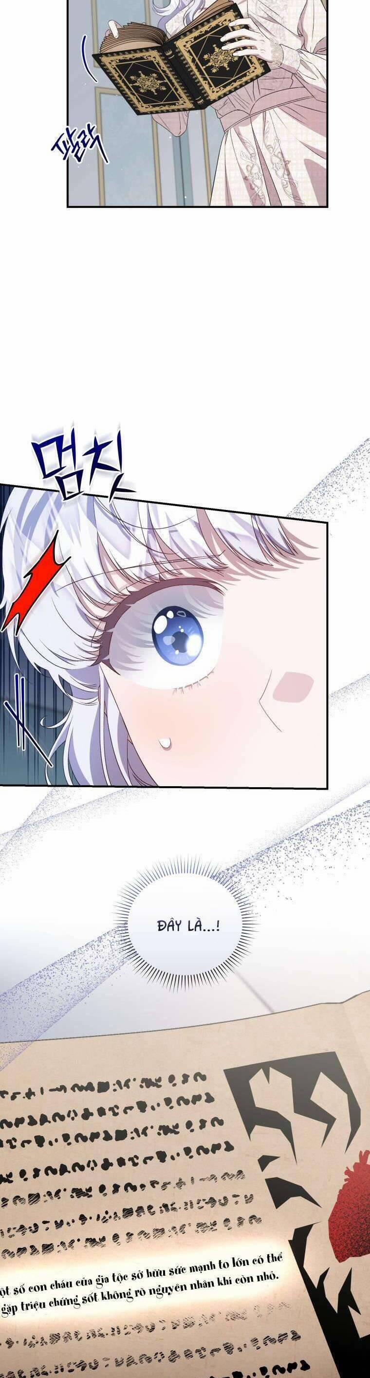 Tôi Trở Thành Mẹ Kế Của Gia Đình Hắc Ám 49 trang 21