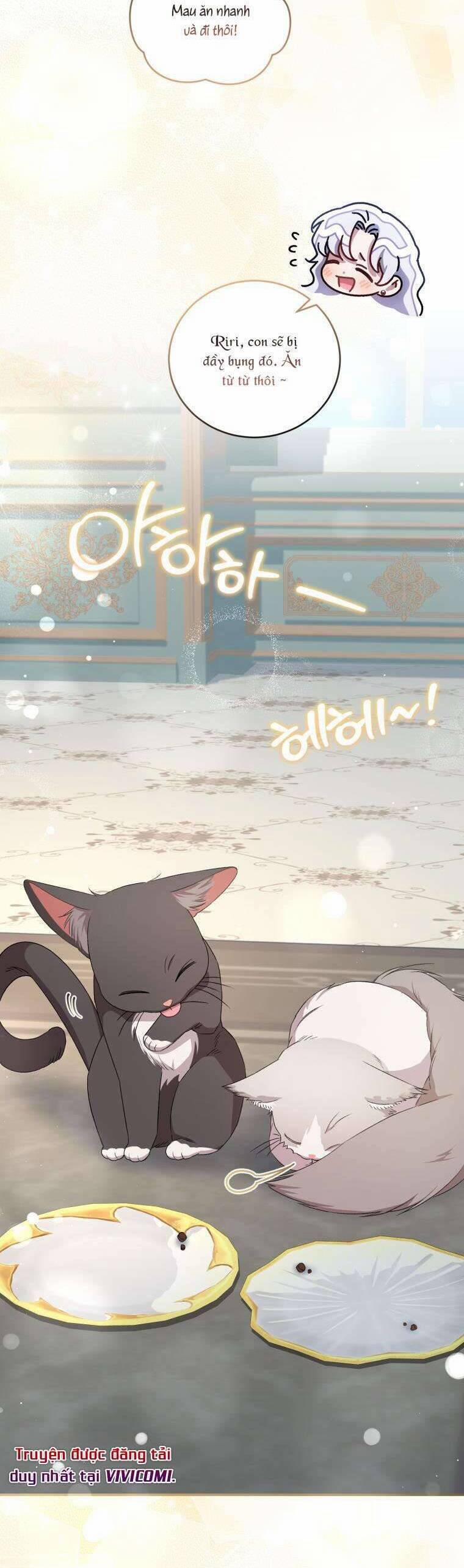 Tôi Trở Thành Mẹ Kế Của Gia Đình Hắc Ám 49 trang 46