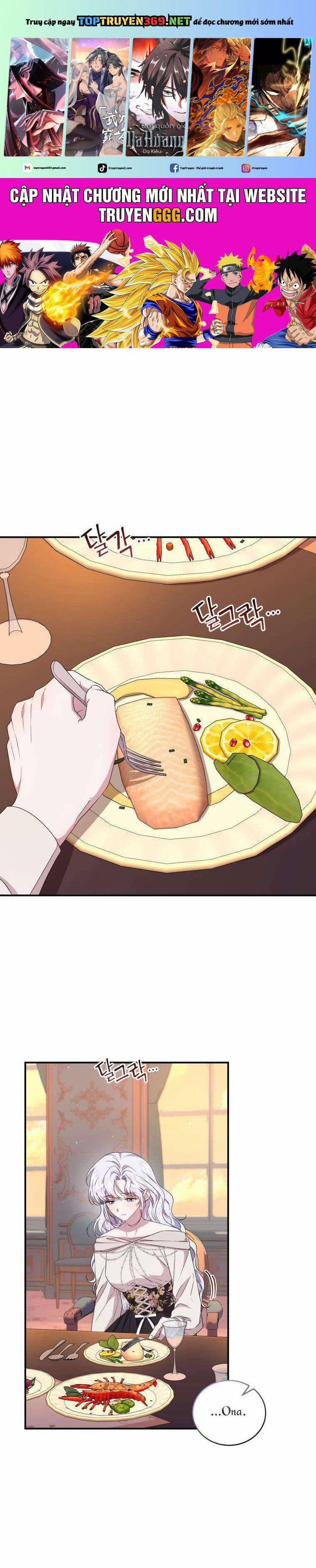 Tôi Trở Thành Mẹ Kế Của Gia Đình Hắc Ám 51 trang 0