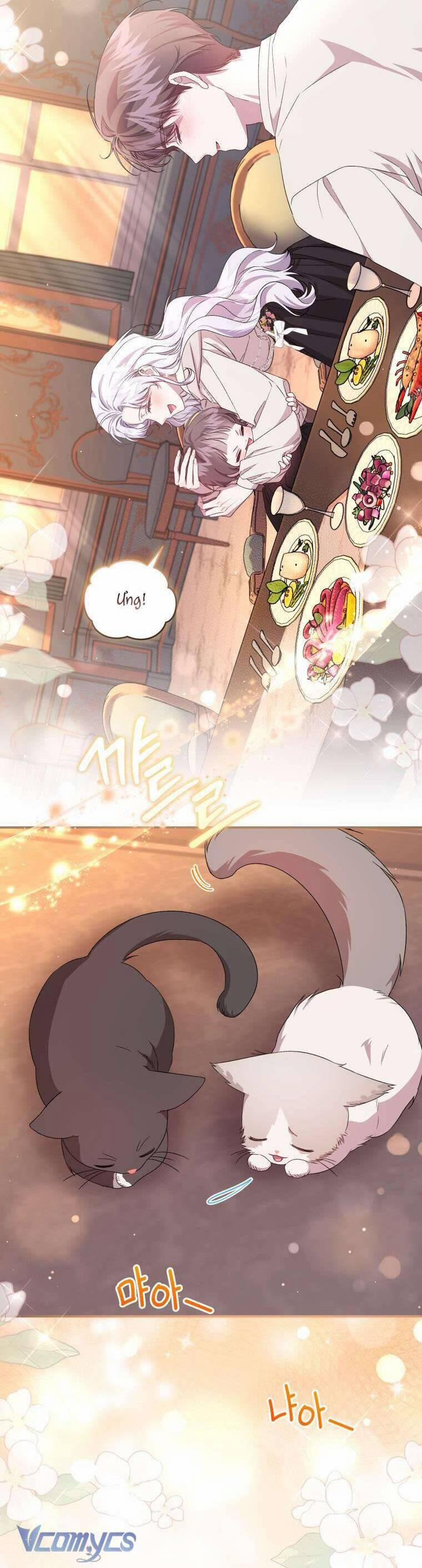 Tôi Trở Thành Mẹ Kế Của Gia Đình Hắc Ám 51 trang 12