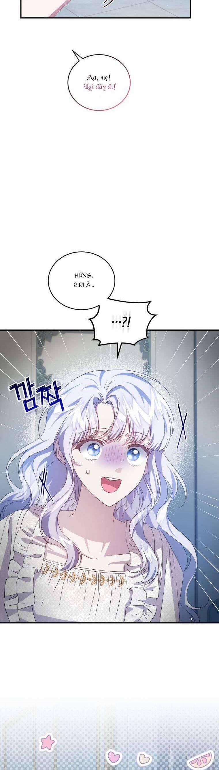 Tôi Trở Thành Mẹ Kế Của Gia Đình Hắc Ám 51 trang 17