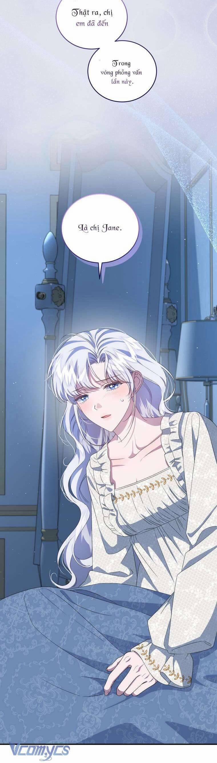 Tôi Trở Thành Mẹ Kế Của Gia Đình Hắc Ám 51 trang 32