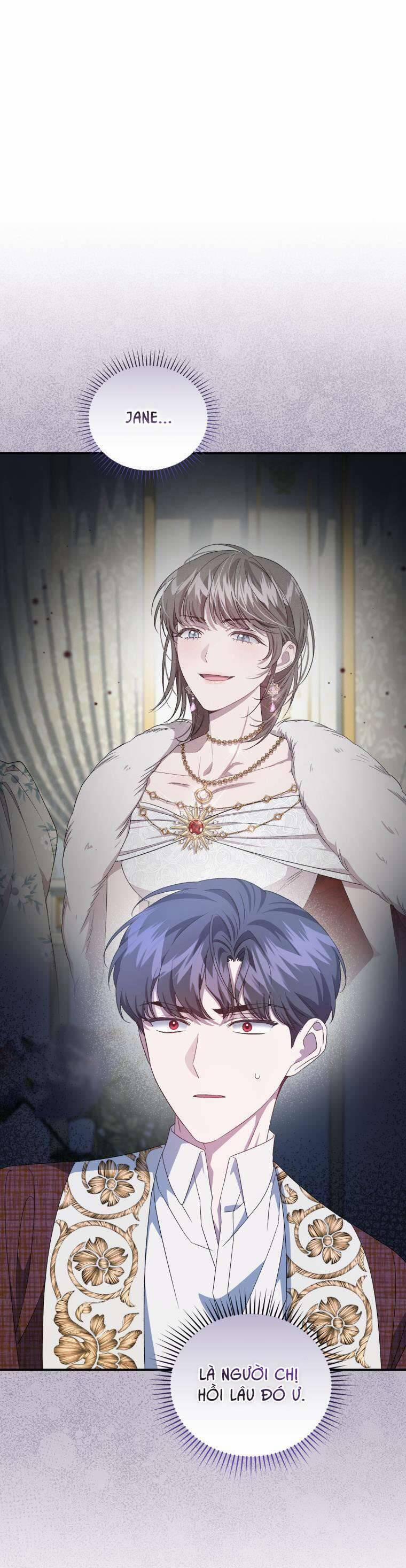 Tôi Trở Thành Mẹ Kế Của Gia Đình Hắc Ám 51 trang 33