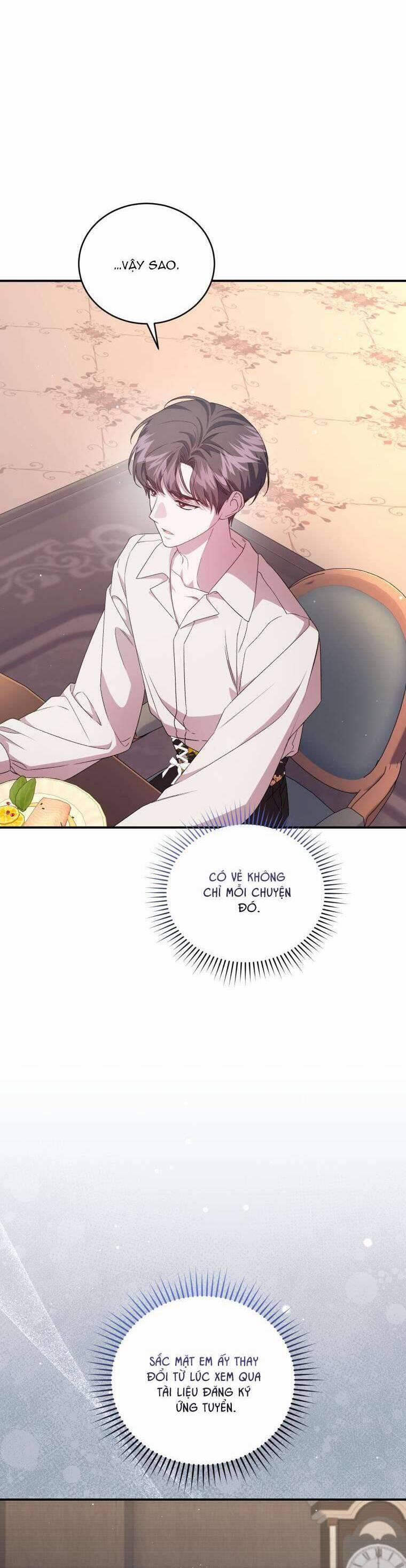 Tôi Trở Thành Mẹ Kế Của Gia Đình Hắc Ám 51 trang 4